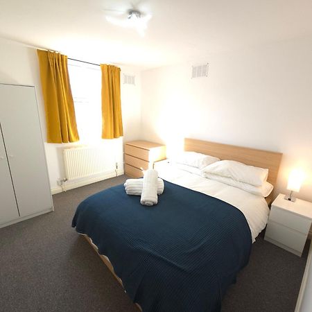 The Flat - 2 Bedroom Apartment Londres Exterior foto
